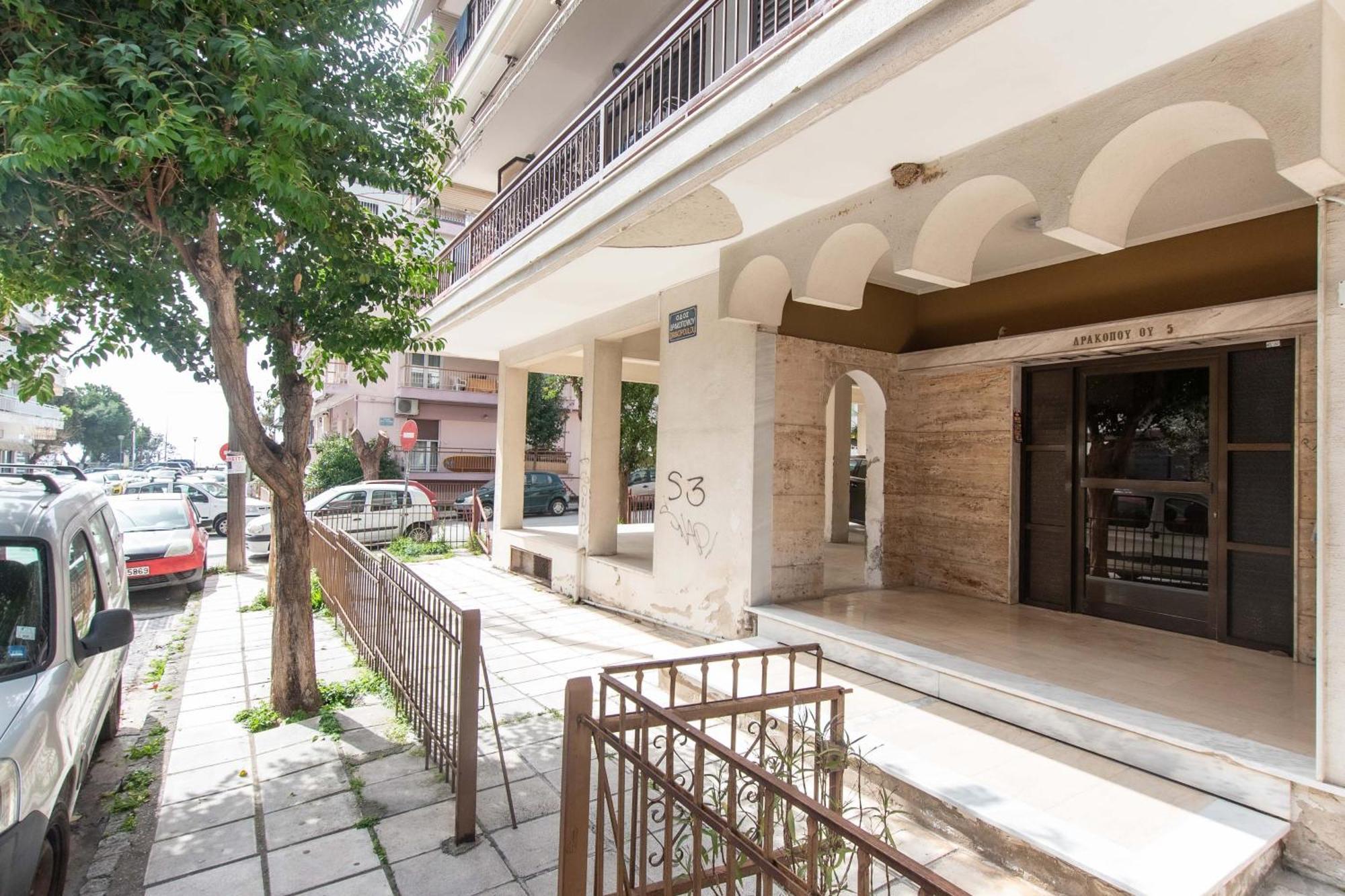 My House Daire Selanik Dış mekan fotoğraf