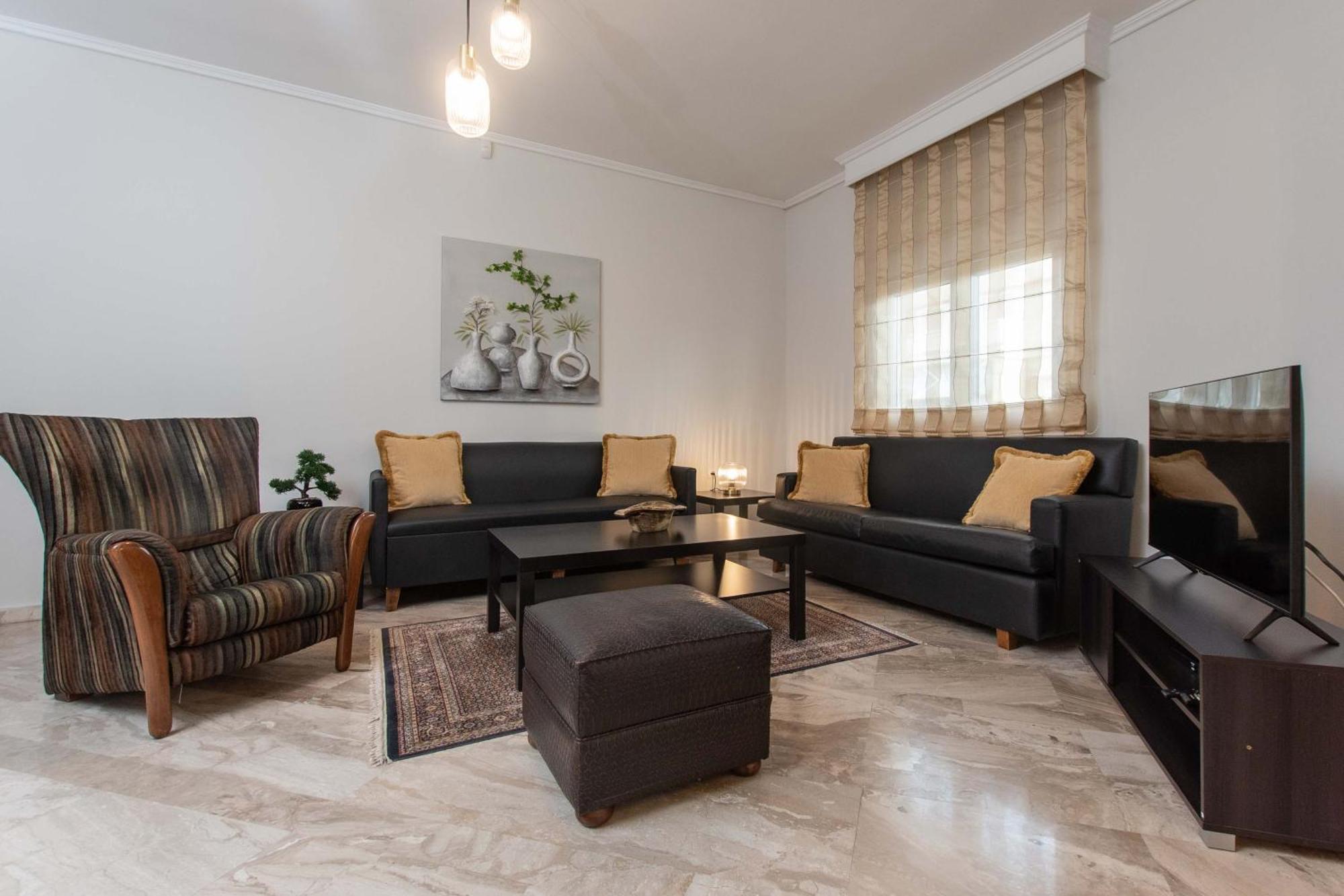 My House Daire Selanik Dış mekan fotoğraf