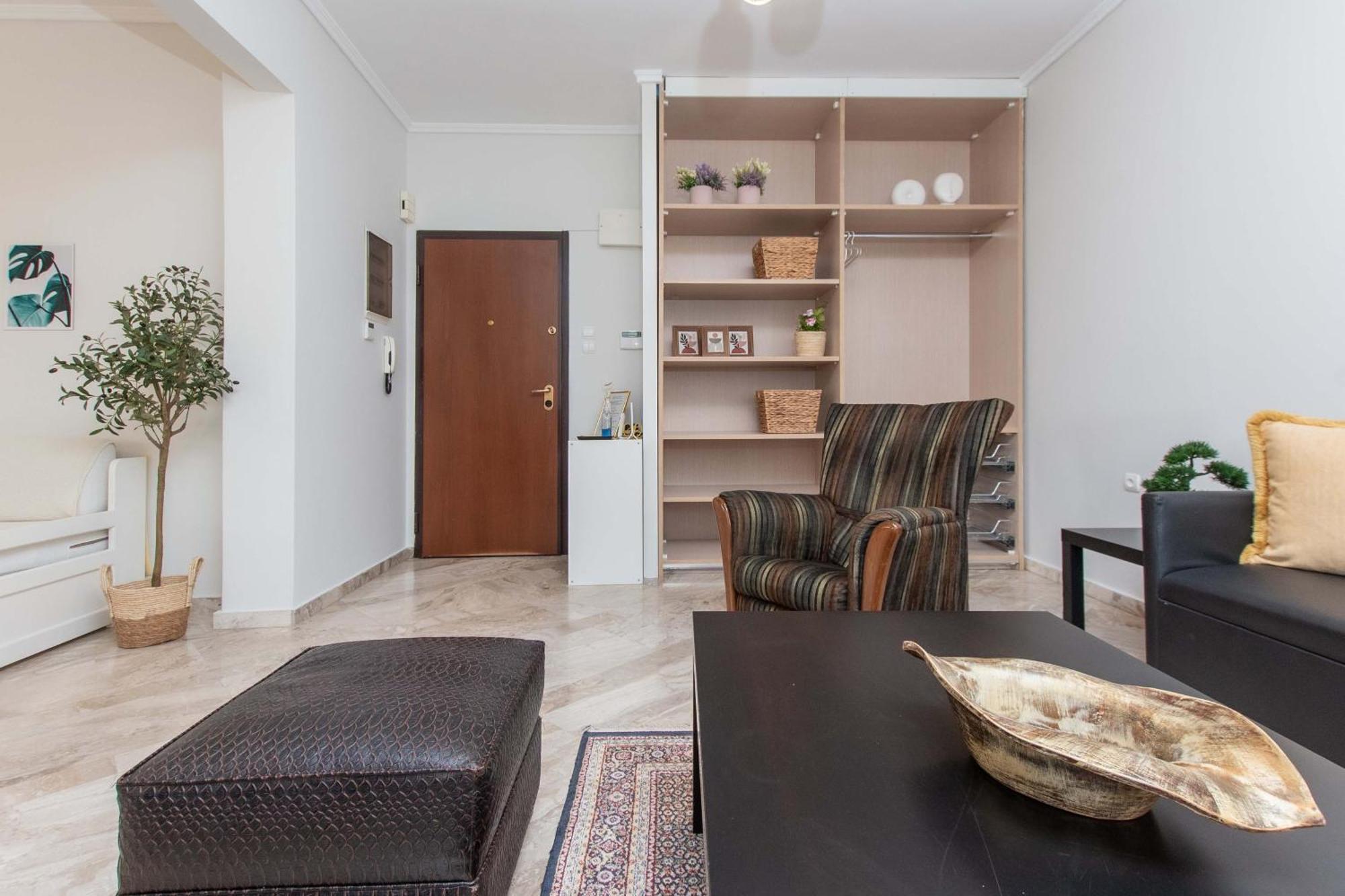 My House Daire Selanik Dış mekan fotoğraf